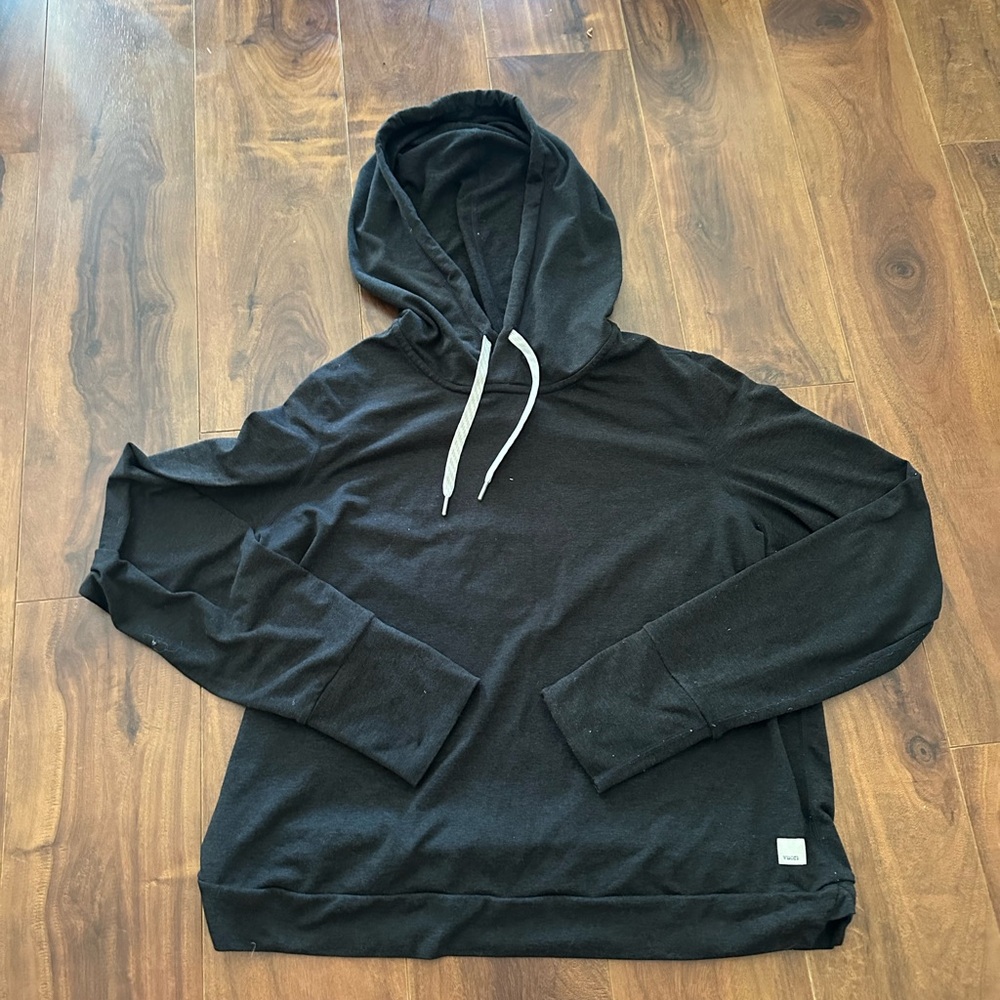 Vuori Hoodie